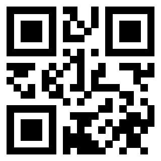 Il Qr Code di 3910361404