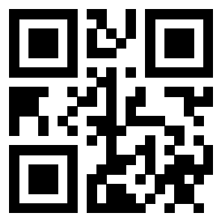 3910361405 - Immagine del QrCode