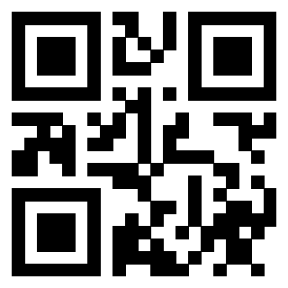 Immagine del QrCode di 3910361407