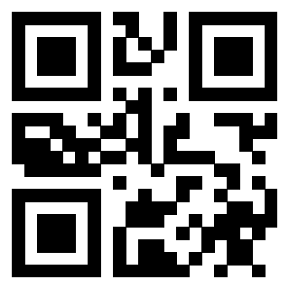 Qr Code di 3910361408