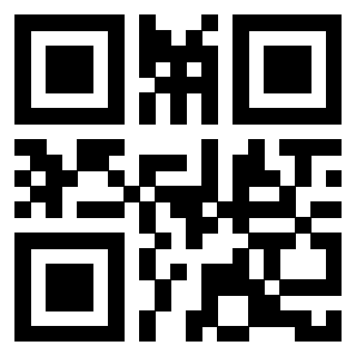 3910361409 Qr Code associato