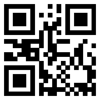 Il QrCode di 3910361410