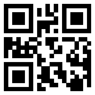 Il Qr Code di 3910361412