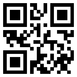 3910361413 - Immagine del Qr Code