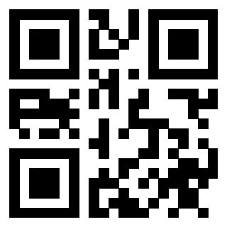Il QrCode di 3910361414