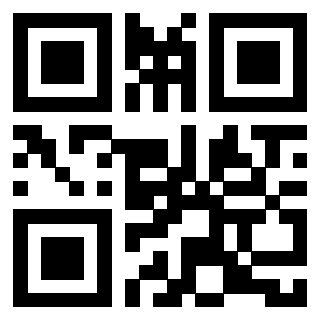Il QrCode di 3910361415