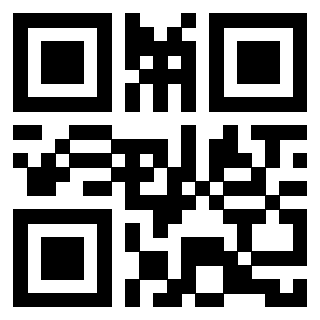 3910361418 - Immagine del QrCode associato