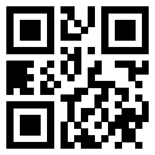 3910361419 - Immagine del QrCode associato