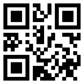 3910361421 Qr Code associato