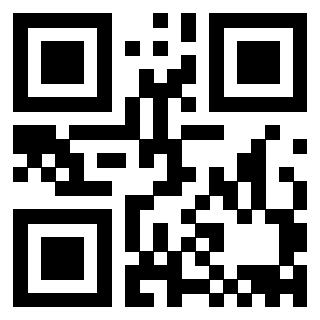 Il Qr Code di 3910361425
