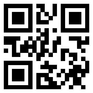 3910361432 QrCode associato