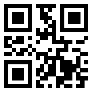 3910361436 - Immagine del Qr Code