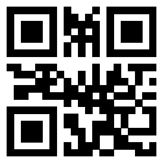 3910361437 - Immagine del Qr Code associato