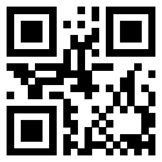 3910361438 - Immagine del QrCode associato