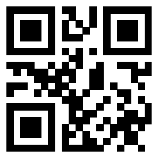 3910361440 - Immagine del QrCode associato