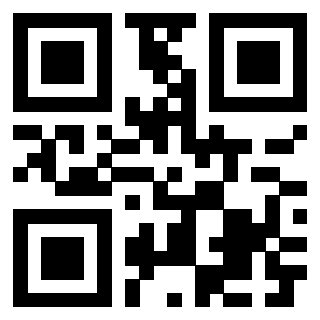 3910361443 - Immagine del Qr Code associato