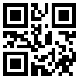 3910361445 QrCode associato