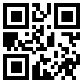 Immagine del QrCode di 3910361446