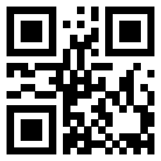 Scansione del Qr Code di 3910361447