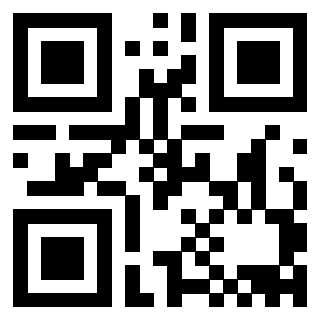 Scansione del Qr Code di 3910361448