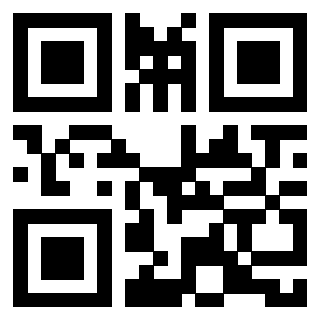 3910361451 - Immagine del Qr Code associato