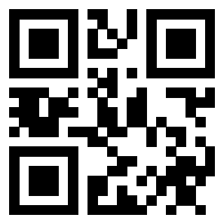 3910361452 - Immagine del Qr Code
