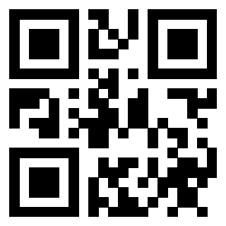 Immagine del Qr Code di 3910361453