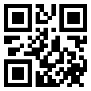 Immagine del Qr Code di 3910361454