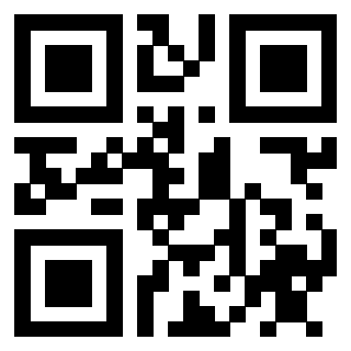 Scansione del Qr Code di 3910361455