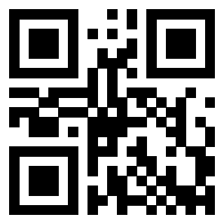 3910462017 Qr Code associato