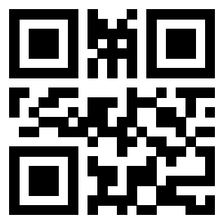 3910462019 - Immagine del Qr Code