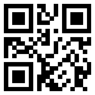 Il QrCode di 3910462020