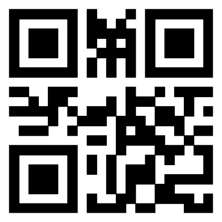 Immagine del Qr Code di 3910462021