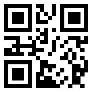 Scansione del Qr Code di 3910462022