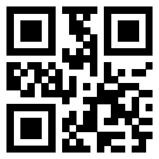 Immagine del Qr Code di 3910462023