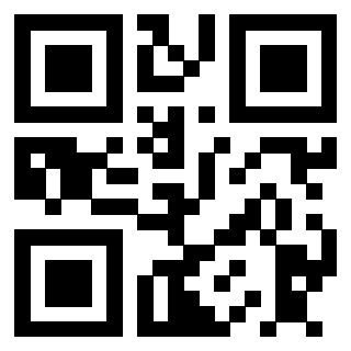 Scansione del Qr Code di 3910462024