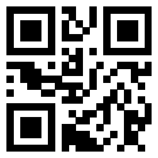 Immagine del Qr Code di 3910462025