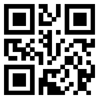 Qr Code di 3910462031