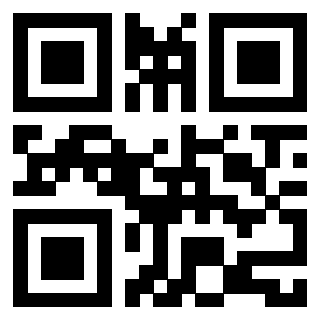 Il Qr Code di 3910462032