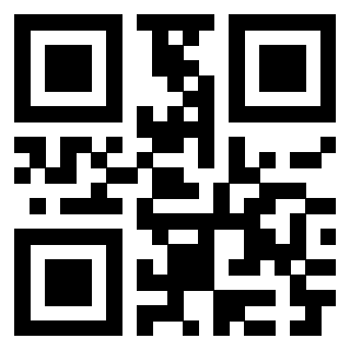 3910462033 QrCode associato