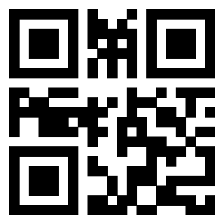 3910462035 QrCode associato