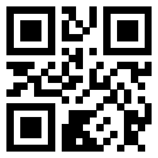 3910462040 - Immagine del Qr Code associato