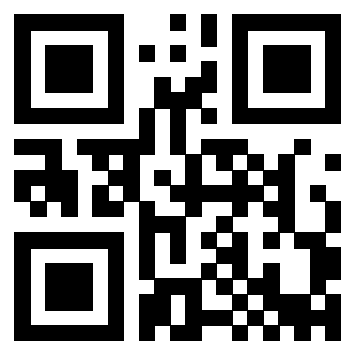 Il Qr Code di 3910462041