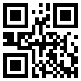 Immagine del QrCode di 3910462043