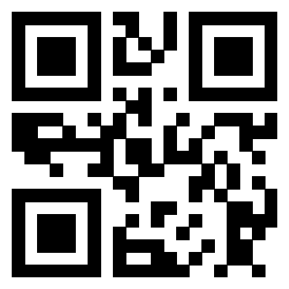Il QrCode di 3910462046