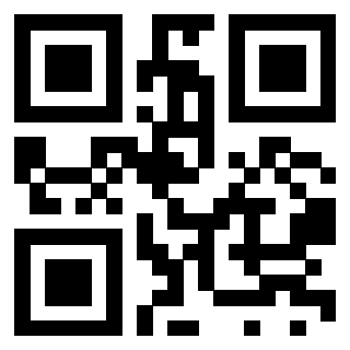 Scansione del Qr Code di 3910462048