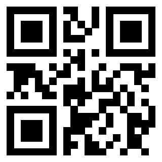 Immagine del QrCode di 3910462049