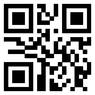 3910462051 QrCode associato