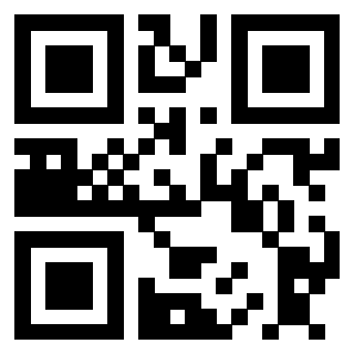3910462052 Qr Code associato