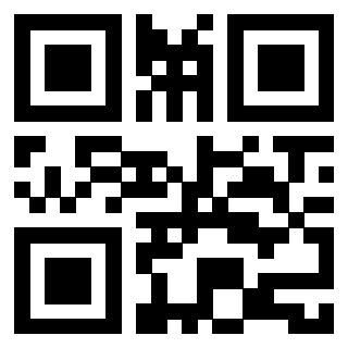 Qr Code di 3910462054